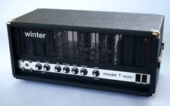 Winter Sunn O))) Model T Clone