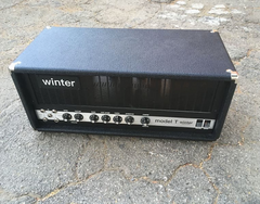 Winter Sunn O))) Model T Clone