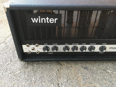 Winter Sunn O))) Model T Clone