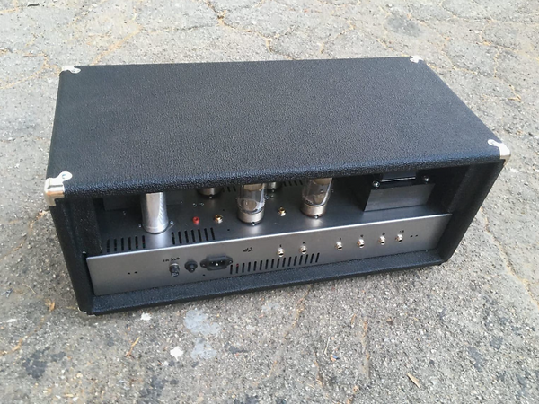 Winter Sunn O))) Model T Clone