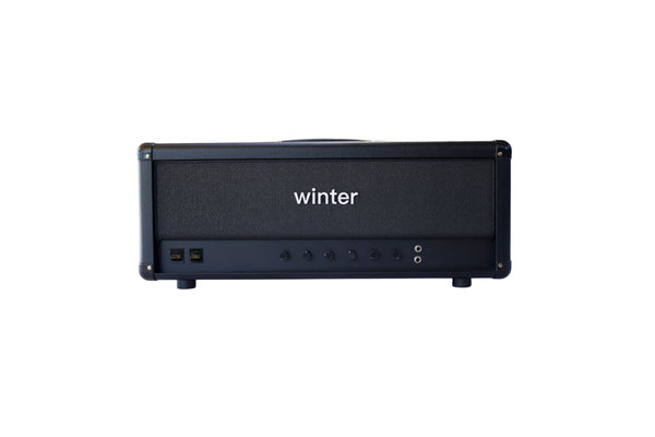 Winter JCM-800 2203