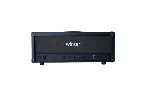 Winter JCM-800 2203