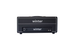 Winter STA-200 power amplifier
