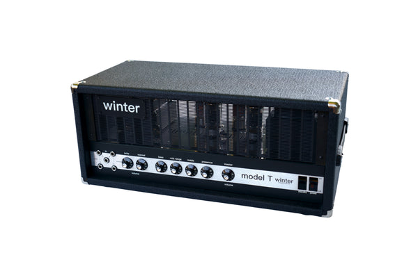 Winter Model T sunn Clone