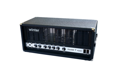 Winter Model T sunn Clone